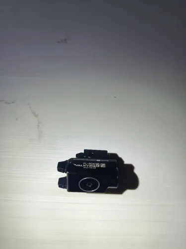 LANTERNA OLIGHT PL 2 MINI 600 LUMENS 