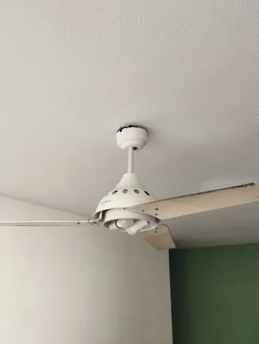 Ventilador de teto Britânia