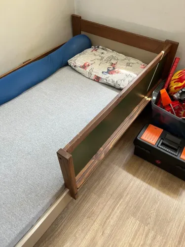 Cama criança Tok Stok infantil
