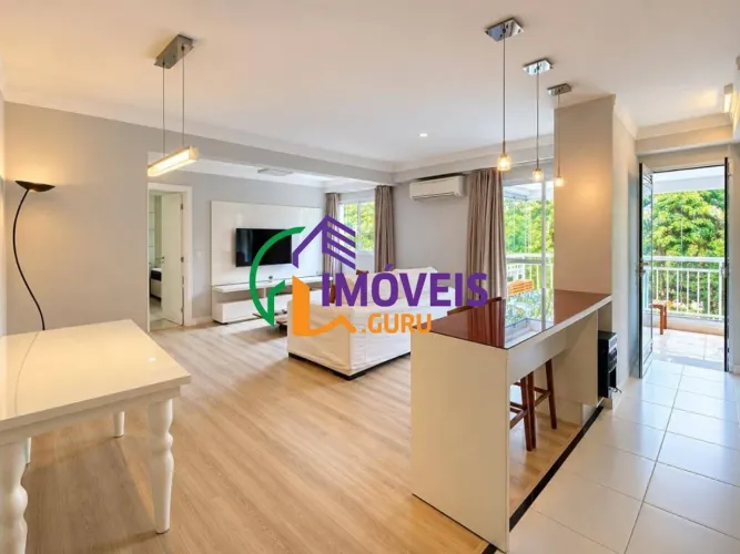 APARTAMENTO - VILA MADALENA - SP