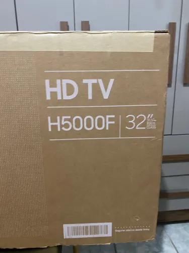 TV SAMSUNG 32 POLEGADAS