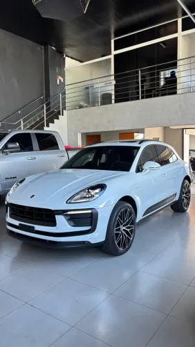 Porsche Macan 2.0 Turbo 237/252cv 2026