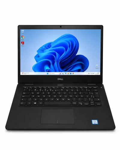 Dell Latitude 3400 i5 8ª 8GB SSD 256GB Full HD Windows 11 Pro Garantia