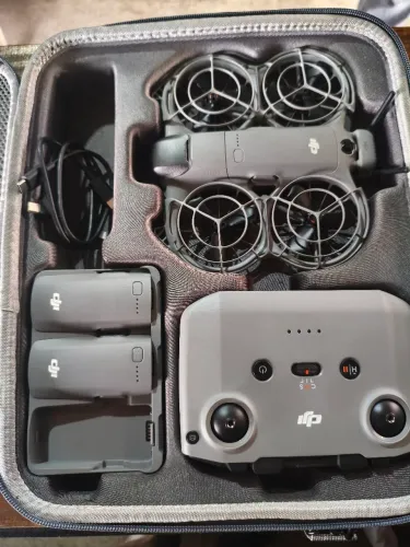 Drone dji neo 2 combo