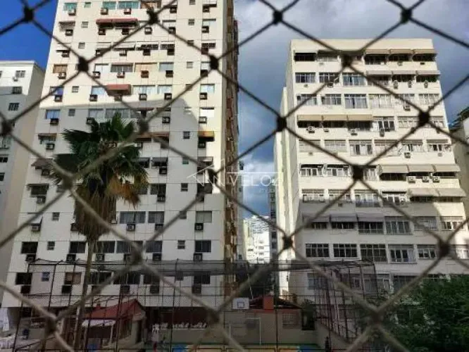 Apartamento : Padrão / Residencial / Flamengo