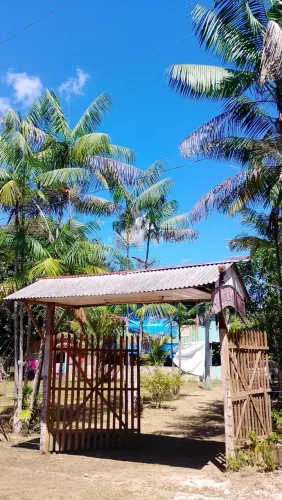 Vendo Sítio na AM-010 - KM 134
