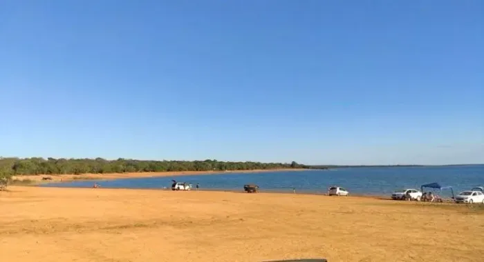 VENDE-SE Chácara Balneário São José do Buritis