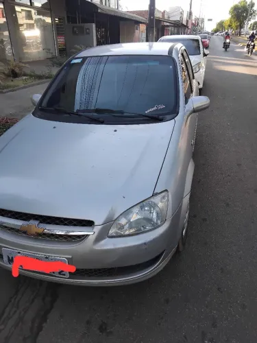 Chevrolet Classic Life/ls 1.0 VHC Flexp. 4P 2010