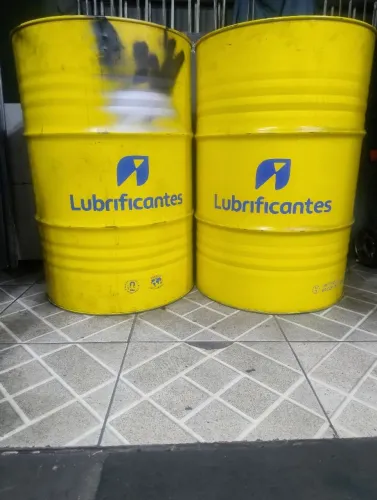 2 Galão 200 litros