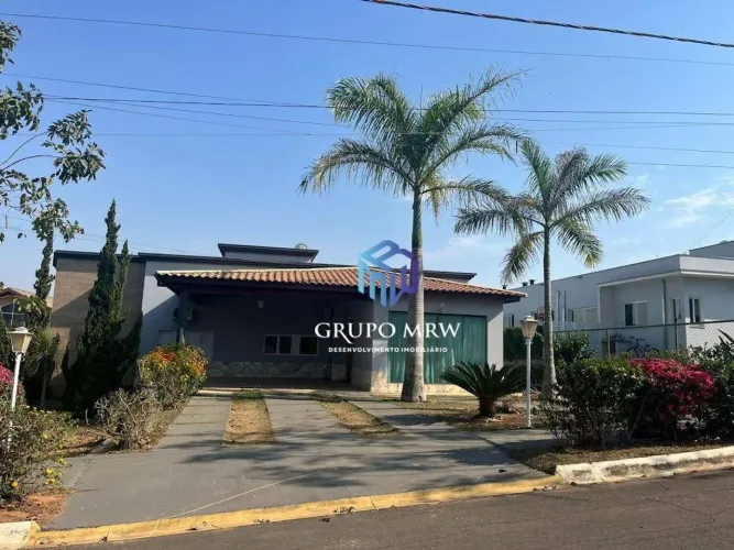 Casa com 3 dormitórios, 350 m² - venda por R$ 1.500.000,00 ou aluguel por R$ 8.260,00/mês