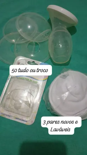 Kit desmamador