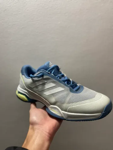 Tênis adidas CourtJam Bounce