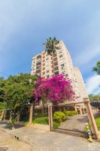 PORTO ALEGRE - APARTAMENTO 1 DORM - GLORIA
