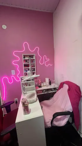 Mesa Nail designer, manicure 