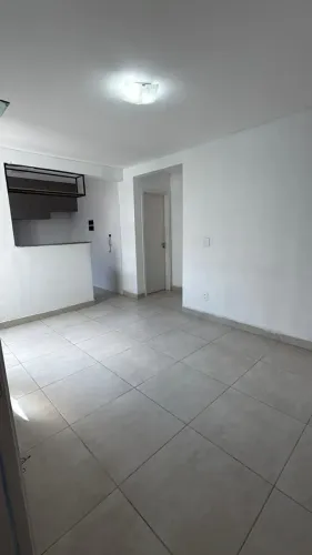 Apartamento para aluguel com 50 metros quadrados com 2 quartos em Pindorama - Belo Horizon