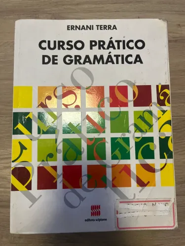 Curso Prático de Gramática