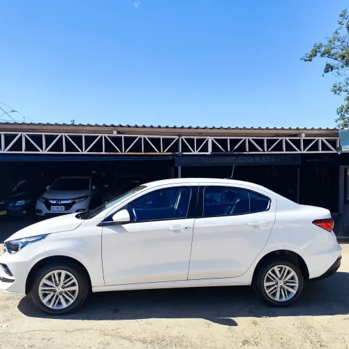 Fiat Cronos Drive 1.3 8V Flex 2023