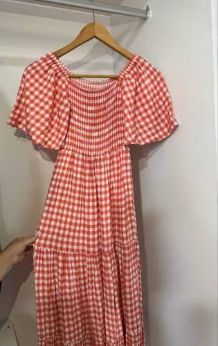 Vestido festa junina 
