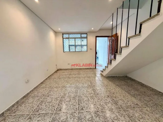 Sobrado com 2 dormitórios, 89 m² - venda por R$ 720.000,00 ou aluguel por R$ 3.585,17/mês