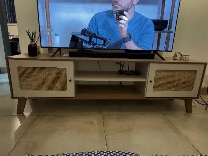 Vende-se rack de TV