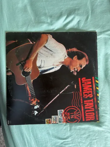 Discos de vinil