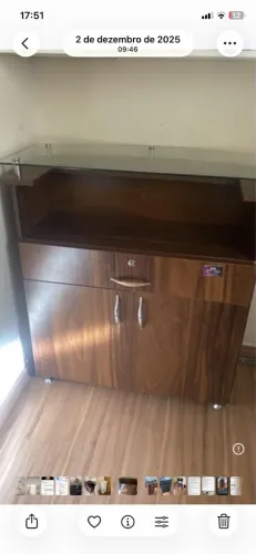 Recepção para salão de beleza