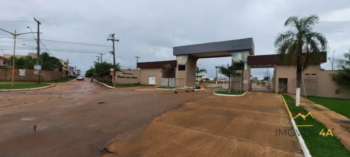 (Vende-se) PORTAL DAS ARTES - Terreno com 720 m² por R$ 590.000 - Nova Esperança - Porto V