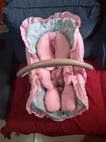 Bebe conforto galzerano