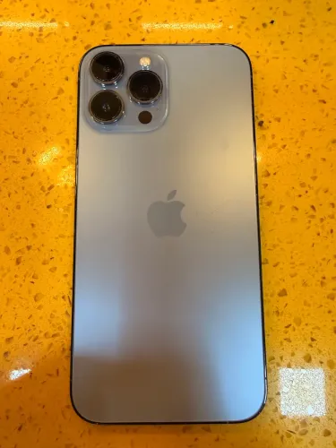 iPhone 13 PRO MAX 256g