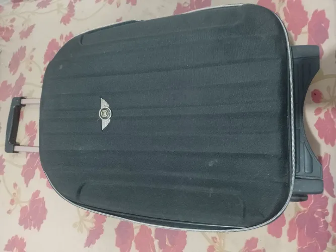 Mala para viagem