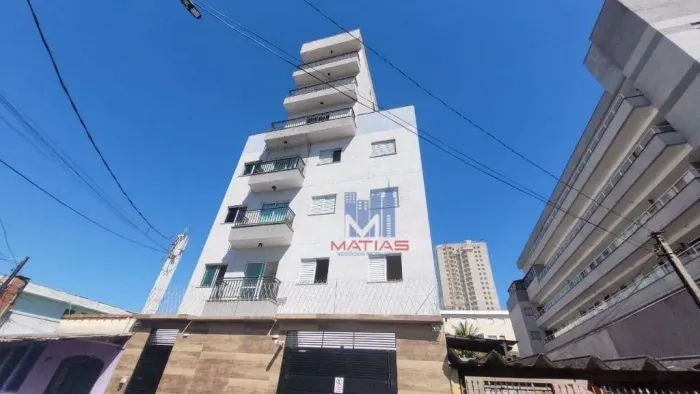 Apartamento com 1 dormitório à venda, 30 m² por R$ 263.000,00 - Vila Matilde - São Paulo/S