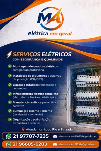 Eletricista