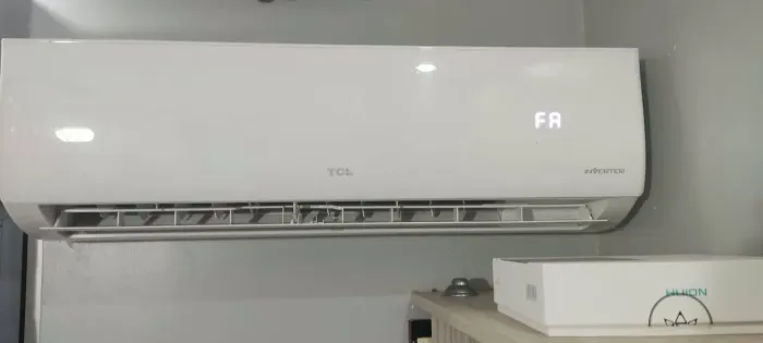 Ar condicionado desapega