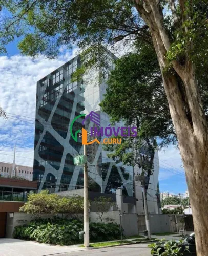 PRÉDIO - PARAÍSO - SP