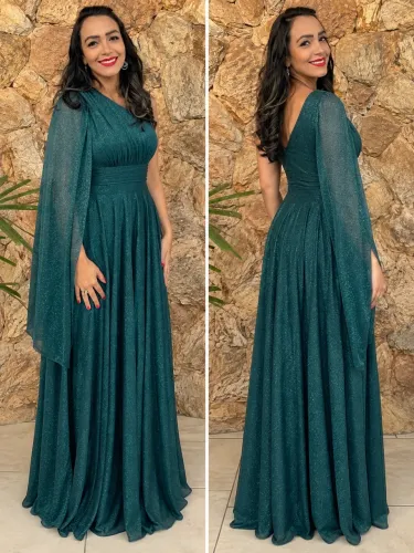 Vestido de festa 