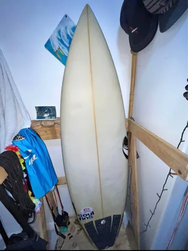 Prancha de surf 