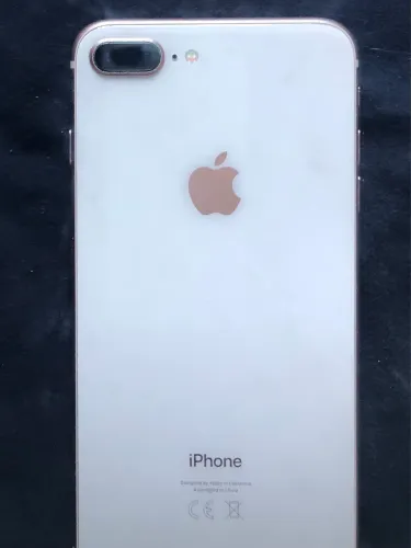 ? iPhone 8 Plus - VENDA URGENTE - R$ 300