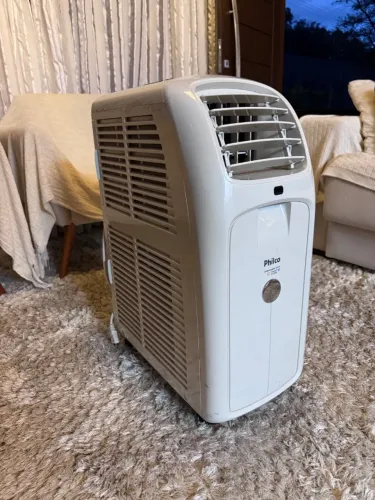 Ar condicionado portátil 