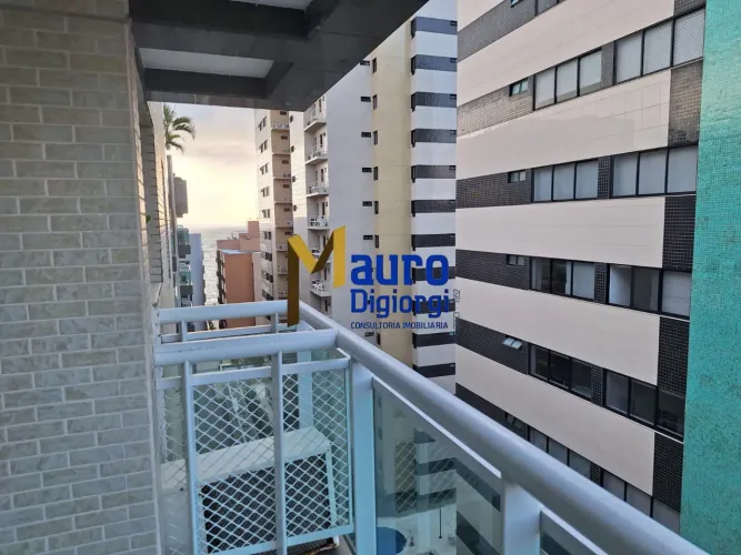 Quarto e sala JTR México, mobiliado