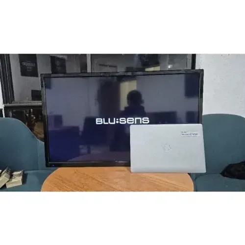 TV/Monitor Blu Sens 32" LED