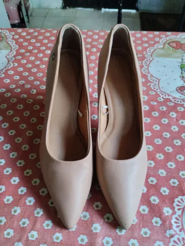 Sapato feminino Vizzano