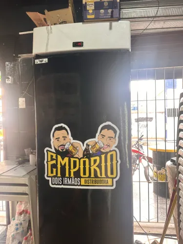 Cervejeiro apenas 3300,00
