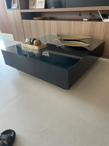 Mesa de centro