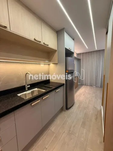Locação Apartamento 1 quarto Santo Amaro São Paulo