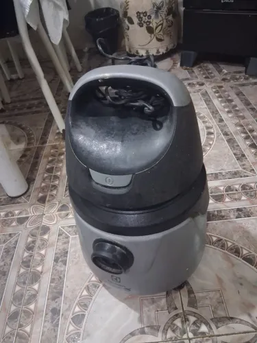 Aspirador