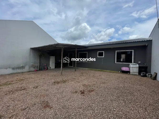 Excelente Casa para Locação - Fazenda Rio Grande