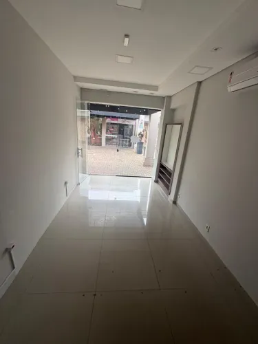 Sala Comercial para Locação - Village Mall