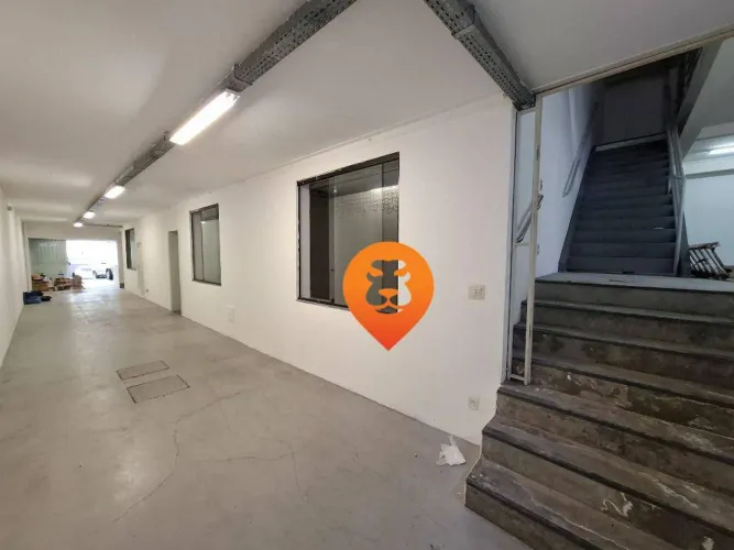 Casa à venda, 400 m² por R$ 2.800.000,00 - Floresta - Belo Horizonte/MG
