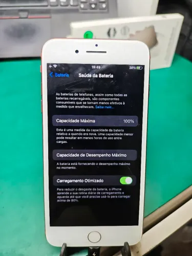 iPhone 7 Plus 128GB