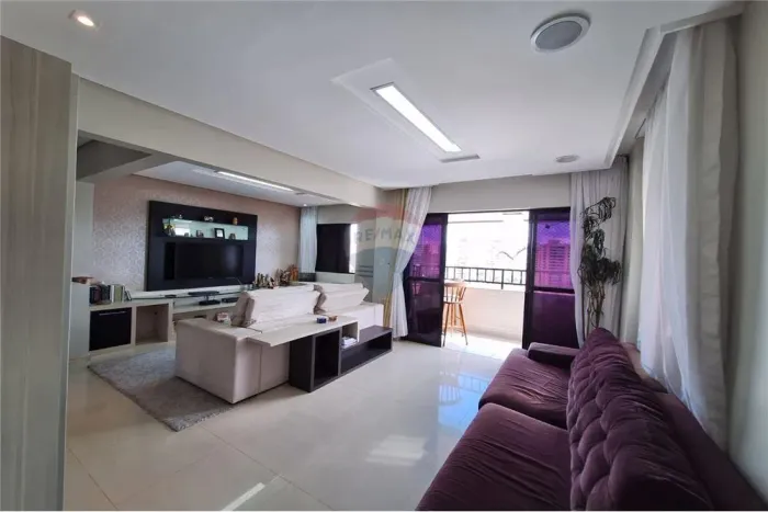 VENDO APARTAMENTO EDF. SAN CARLOS DE BARILOCHE - LUZIA, 10 andar